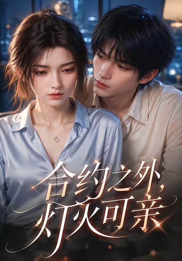 合约之外灯火可亲(蓝光)