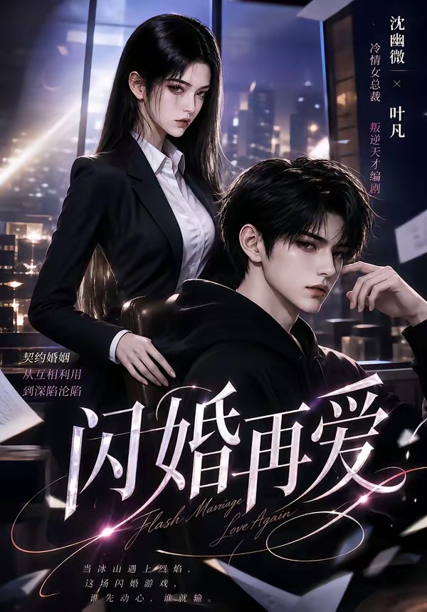 闪婚再爱(1080)