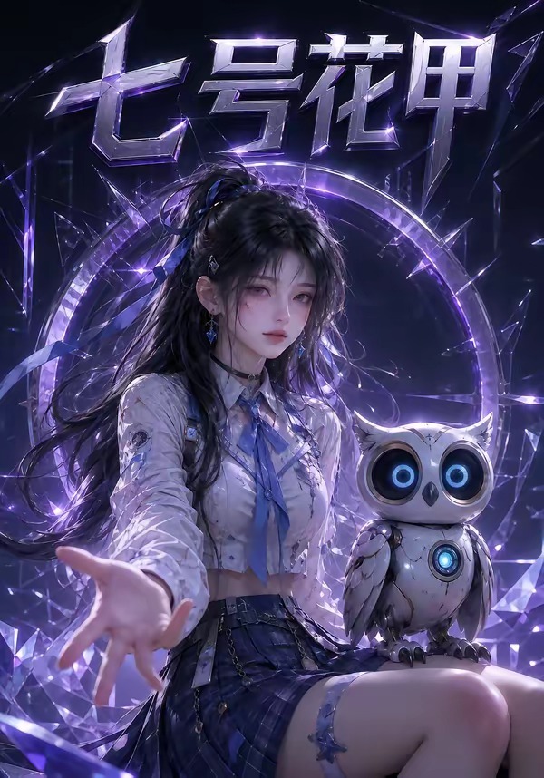 七号花甲(1080)