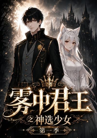 雾中君王之神选少女第一季(1080)