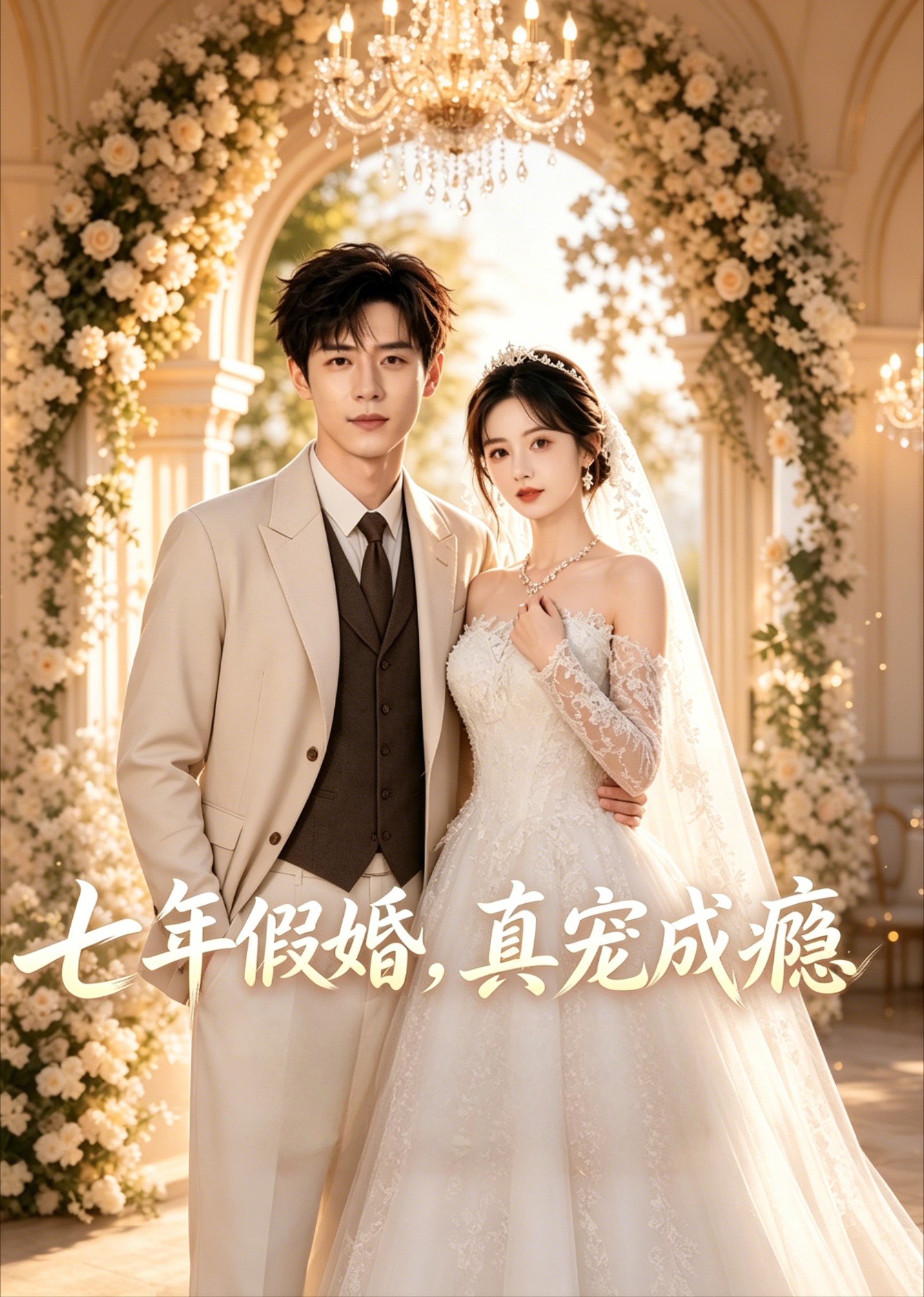 七年假婚真宠成瘾(1080)