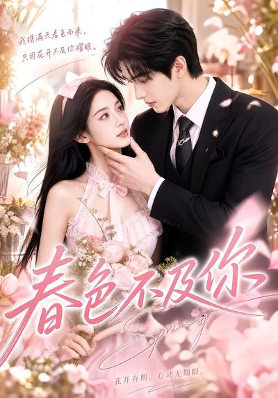 春色不及你(1080)