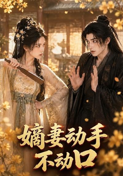 嫡妻动手不动口(蓝光)