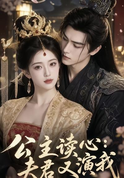 公主读心夫君又演我(蓝光)