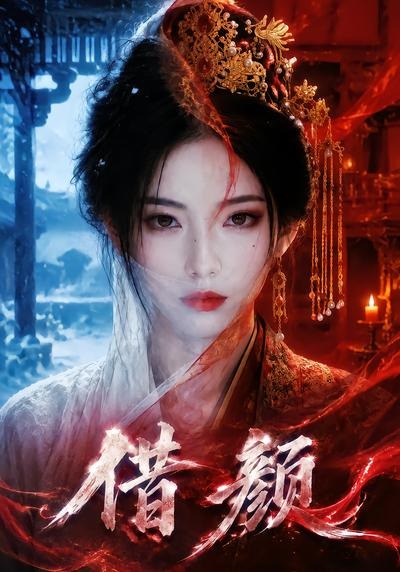 借颜（1080）