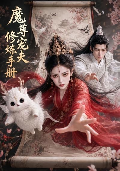 魔尊宠夫修炼手册（1080）