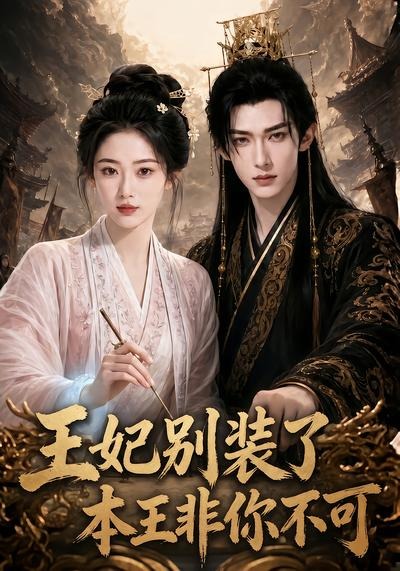 王妃别装了本王非你不可（1080）