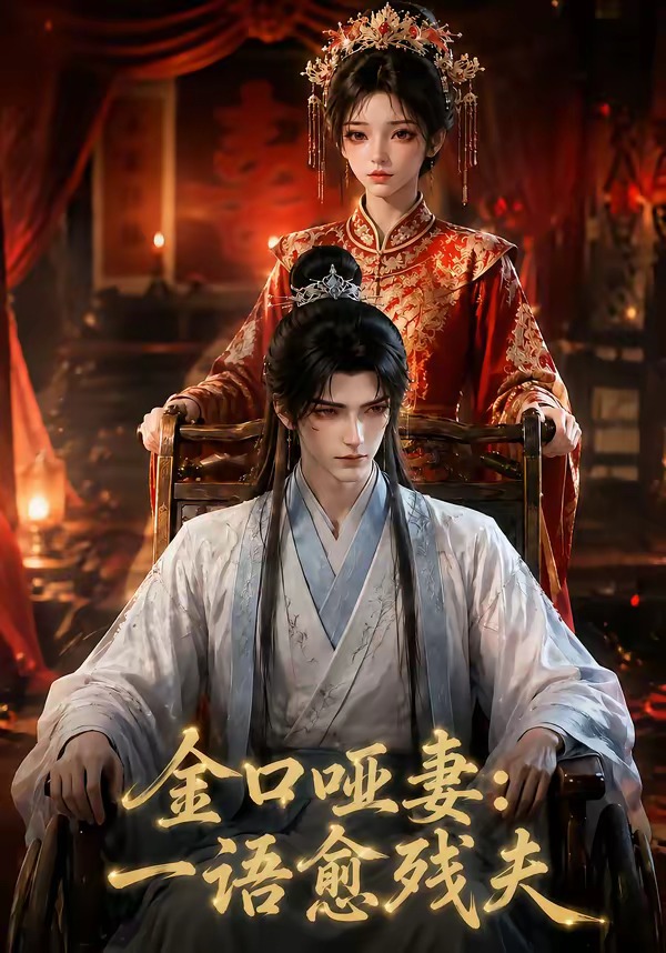 金口哑妻一语愈残夫（1080）