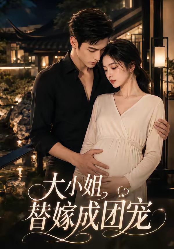 大小姐替嫁成团宠（1080）