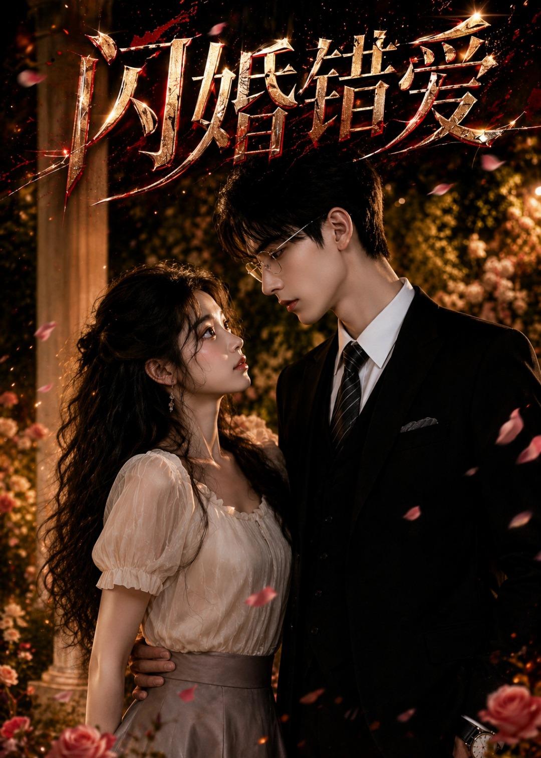 闪婚错爱（4K）