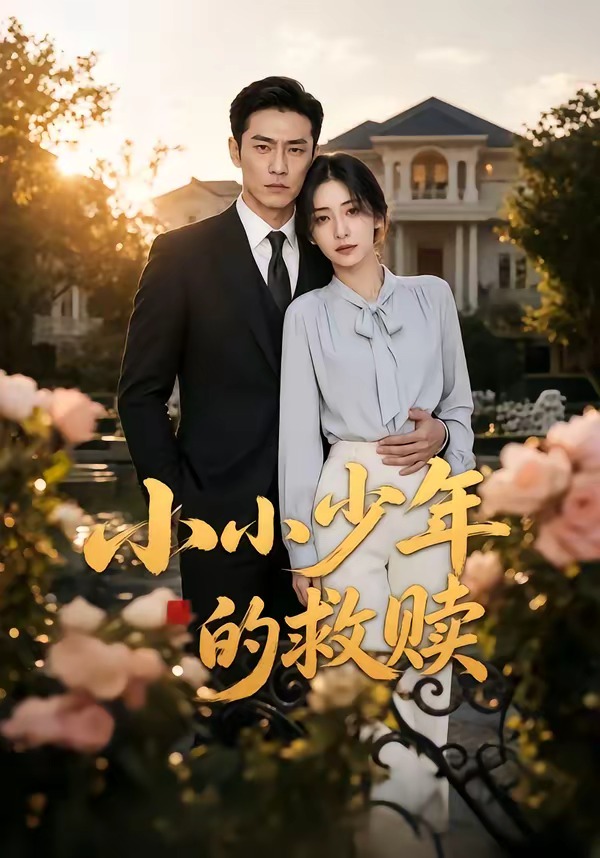 小小少年的救赎（1080）