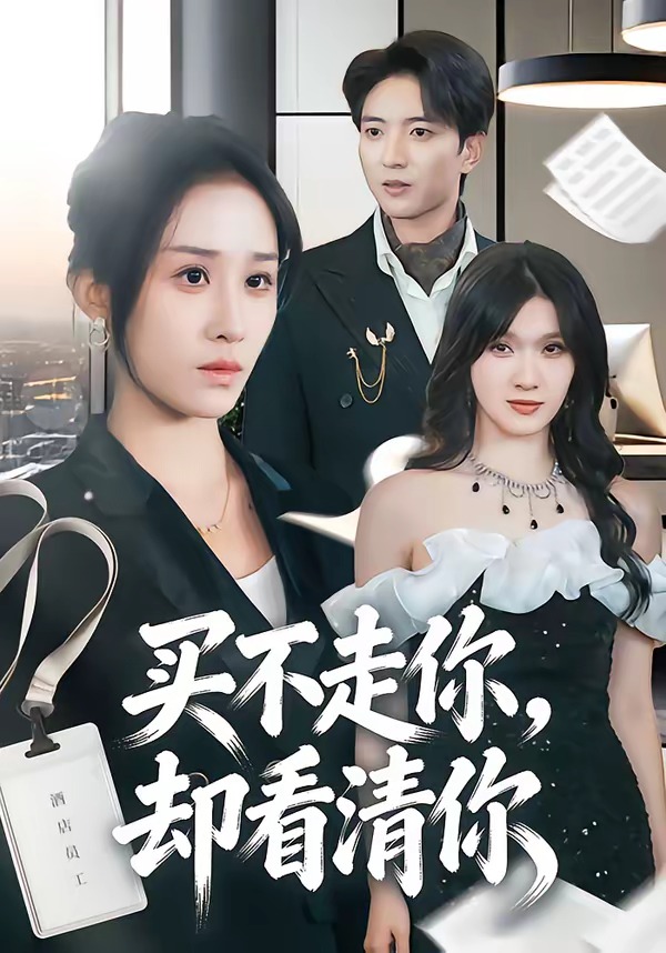 买不走你却看清你(蓝光)
