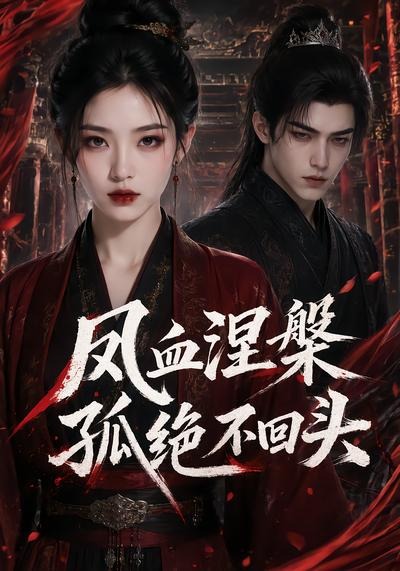 凤血涅槃孤绝不回头(蓝光)