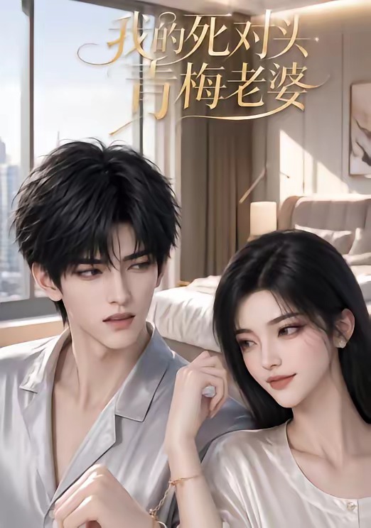我的死对头青梅老婆（1080）