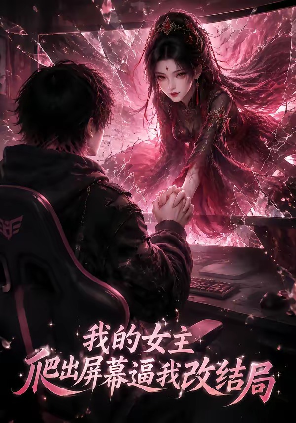 我的女主爬出屏幕逼我改结局(1080)