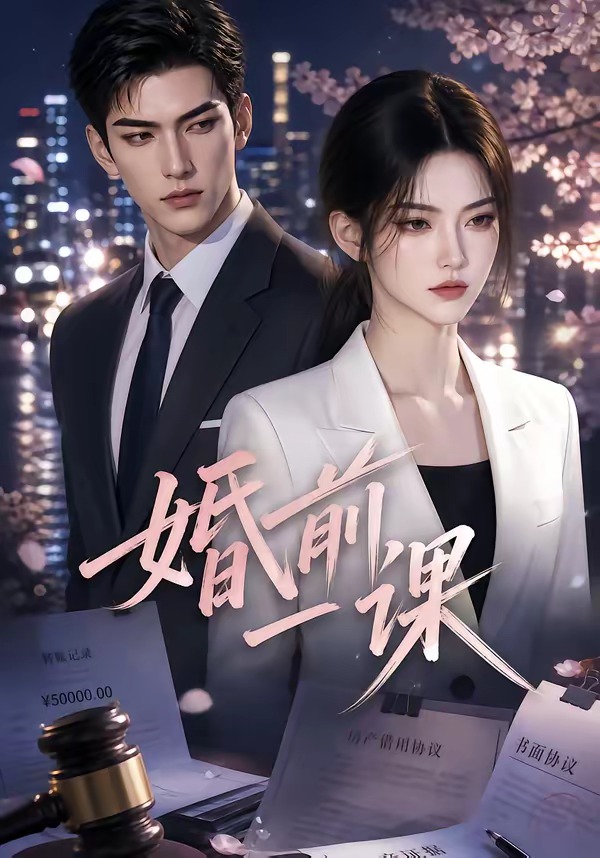 婚前一课（蓝光）