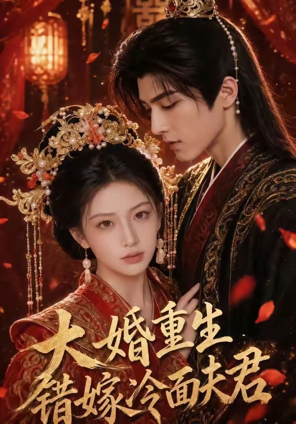 大婚重生错嫁冷面夫君（1080）