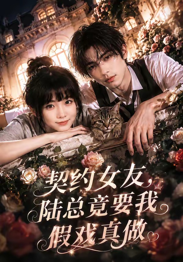 契约女友陆总竟要我假戏真做(1080)