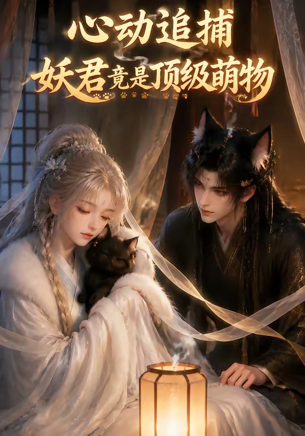心动追捕妖君竟是顶级萌物(4K)