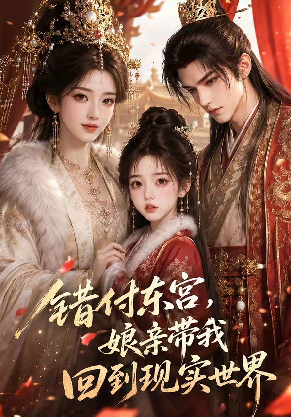错付东宫娘亲带我回到现实世界(蓝光)