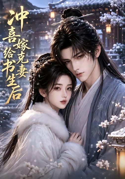 冲喜嫁给克妻书生后(蓝光)
