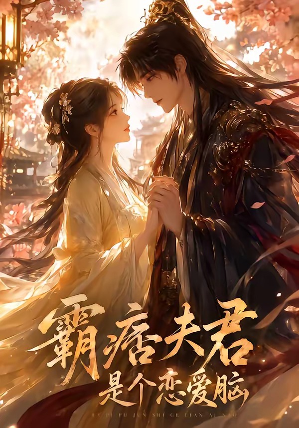 霸痞夫君是个恋爱脑(蓝光)