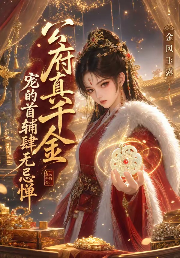 公府真千金宠的首辅肆无忌惮金风玉露(1080)