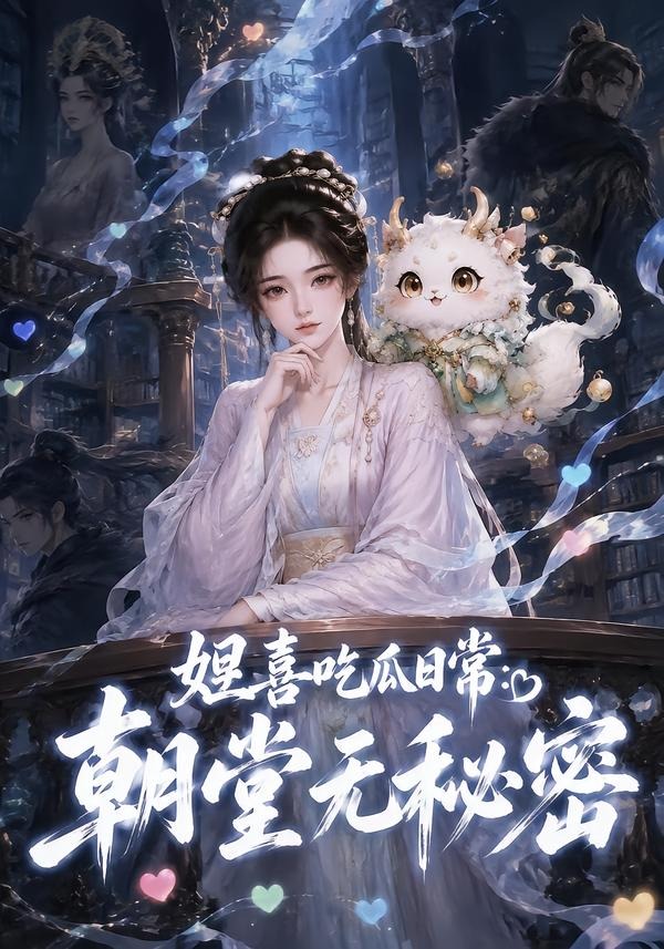 妲喜吃瓜日常朝堂无秘密(蓝光)