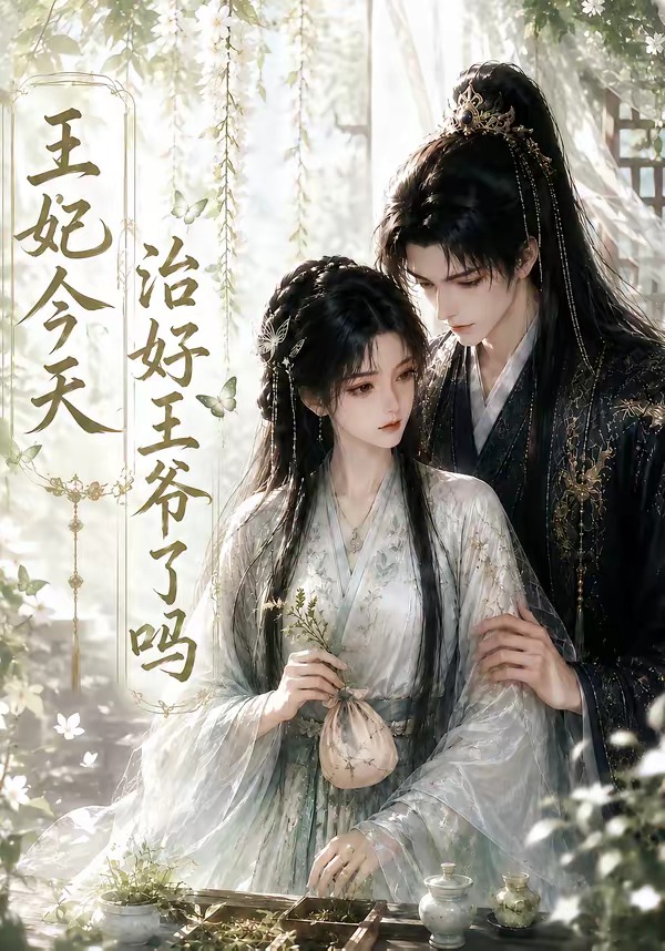王妃今天治好王爷了吗(1080)