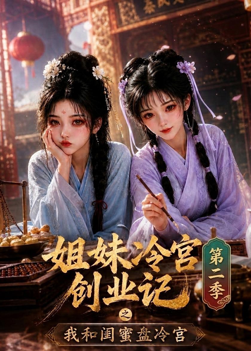 姐妹冷宫创业记之我和闺蜜盘冷宫第二季(蓝光)