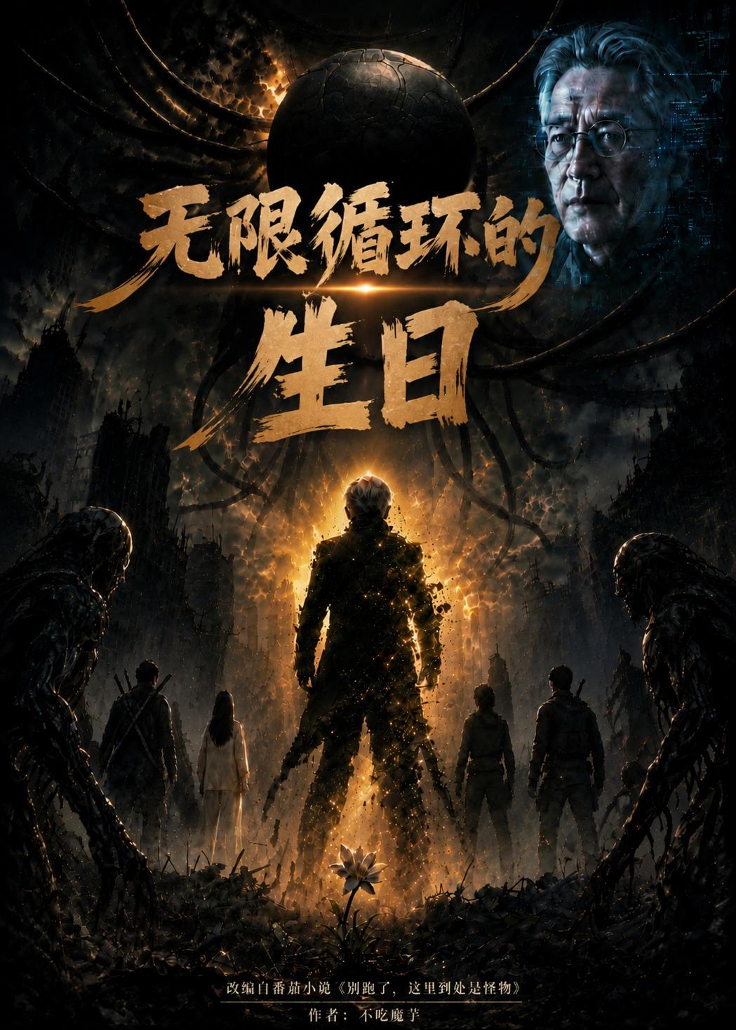 无限循环的生日（1080）