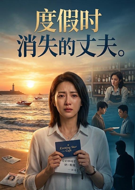 度假时消失的丈夫（1080）