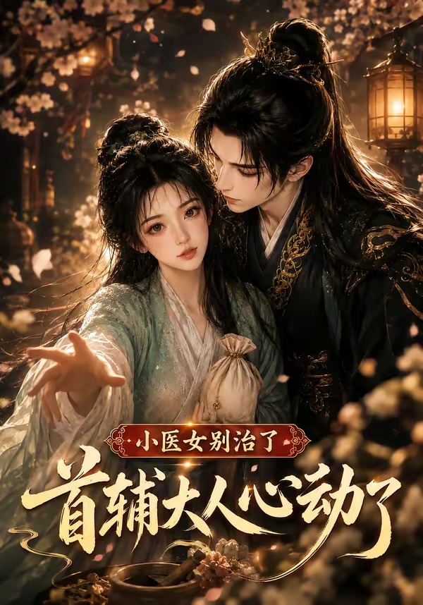 小医女别治了首辅大人心动了（蓝光）