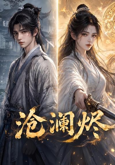 沧澜烬(1080)