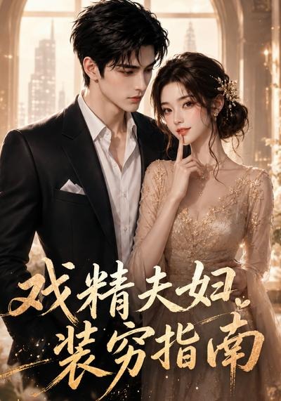戏精夫妇装穷指南(4K)