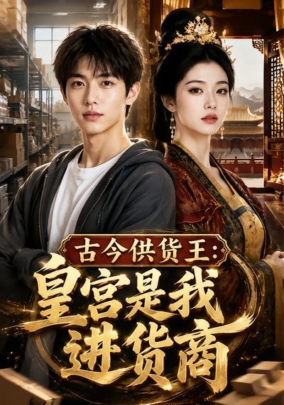 古今供货王皇宫是我进货商（1080）