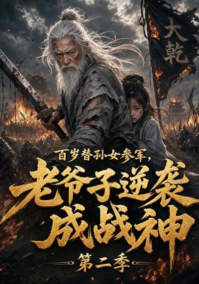 百岁替孙女参军老爷子逆袭成战神第二季(1080)
