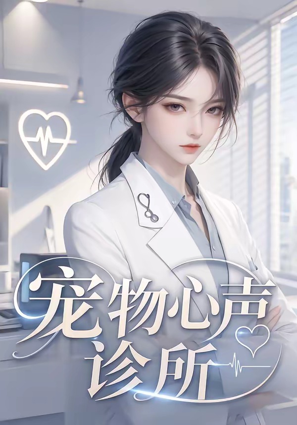宠物心声诊所(蓝光)