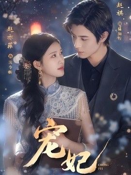 宠妃(蓝光)