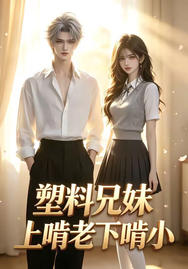 塑料兄妹上啃老下啃小(1080)