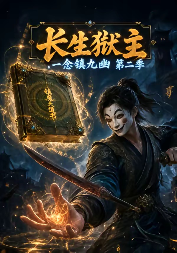 长生狱主一念镇九幽第二季（1080）