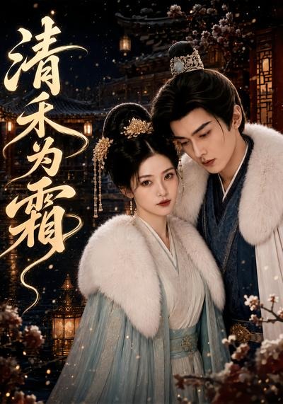 清禾为霜（1080）
