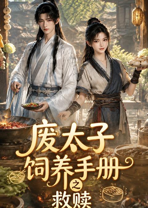 废太子饲养手册之救赎(1080)