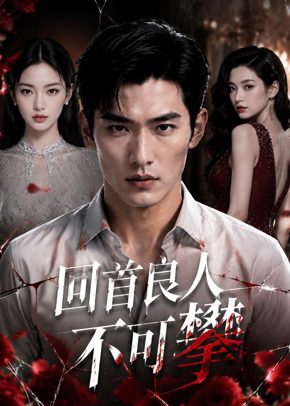 回首良人不可攀(蓝光)