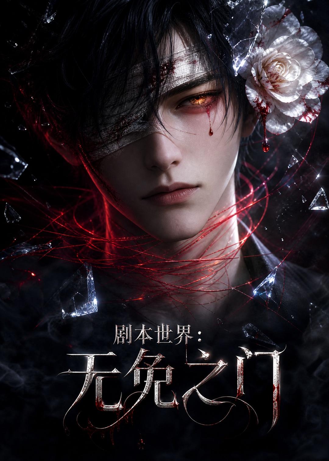 剧本世界无免之门（1080）