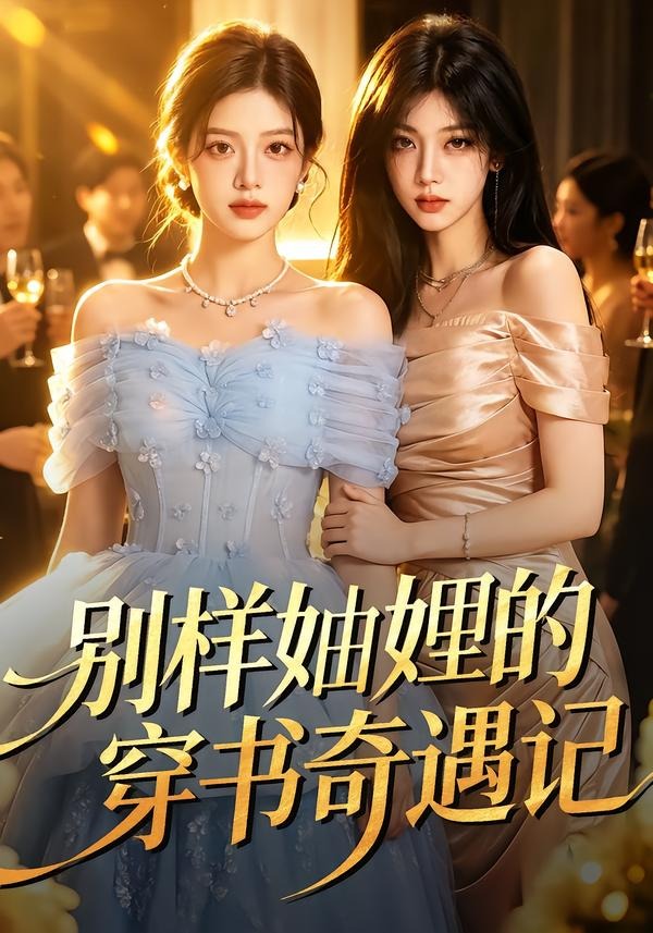 别样妯娌的穿书奇遇记（蓝光）