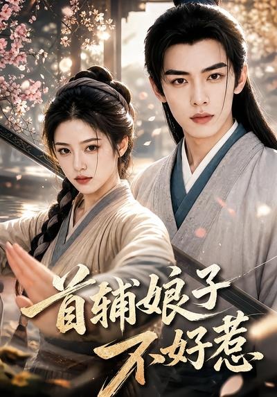 首辅娘子不好惹（1080）