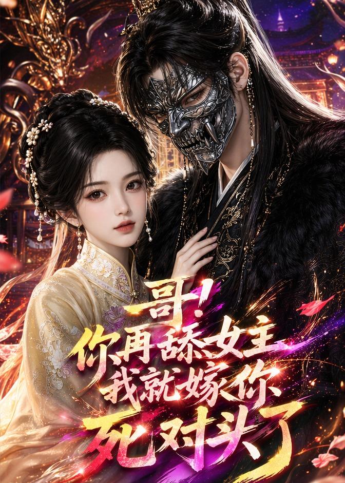 哥你再舔女主我就嫁你死对头了（4K）