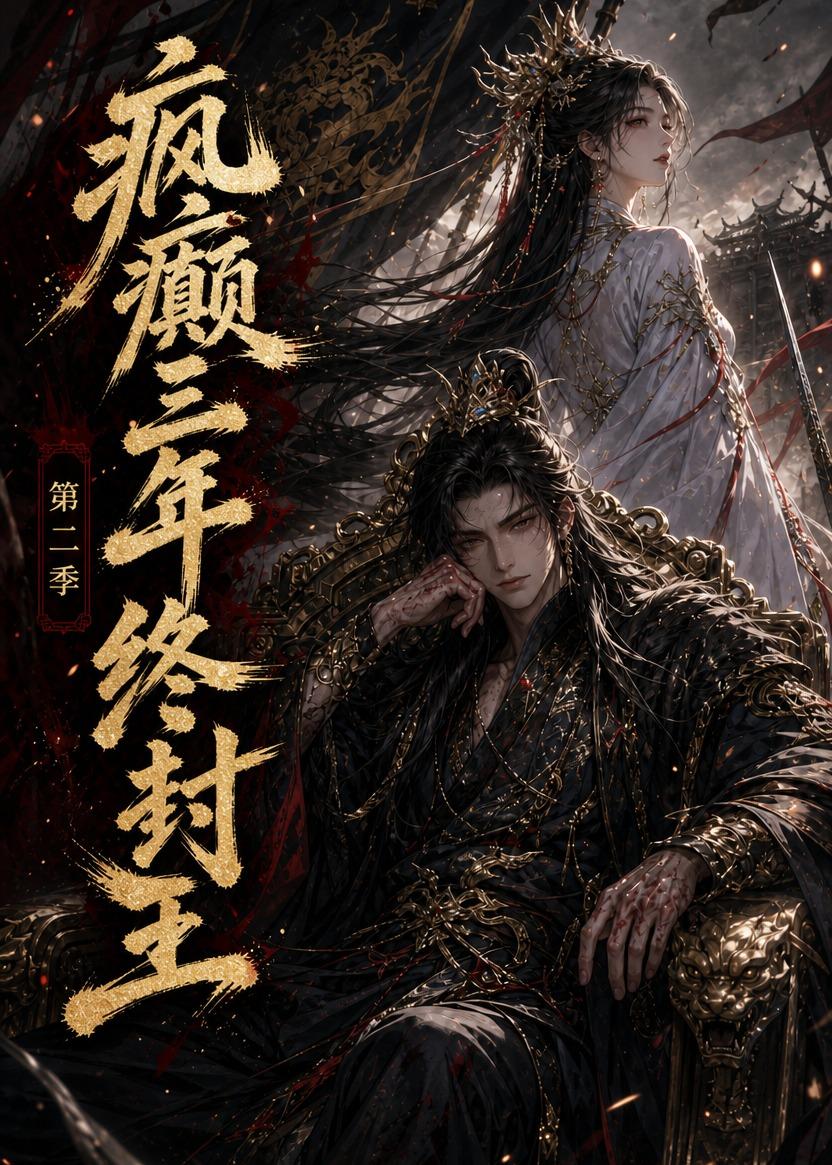 疯癫三年终封王第二季(1080)
