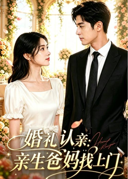 婚礼认亲亲生爸妈找上门（1080）